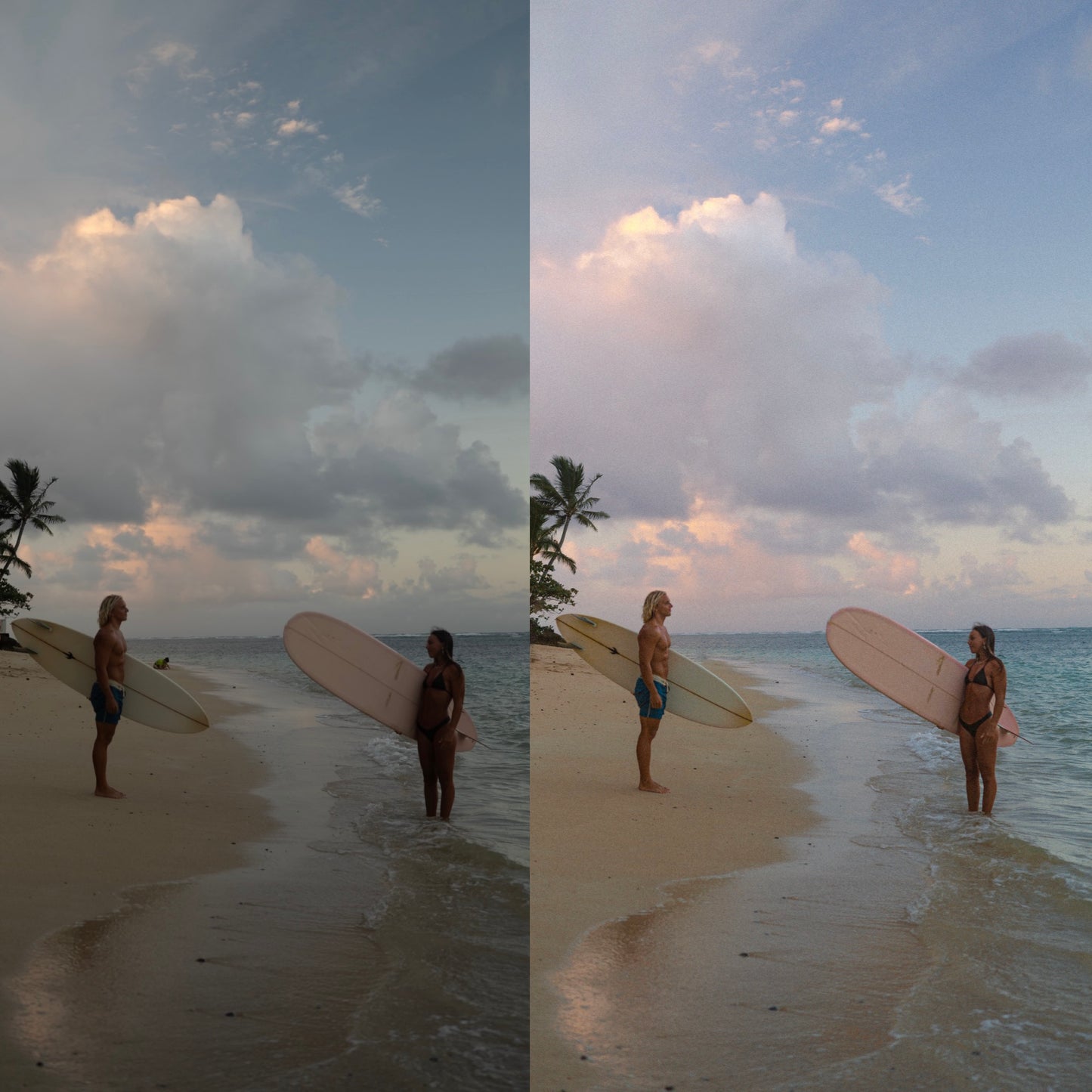 SW OAHU PRESET PACK