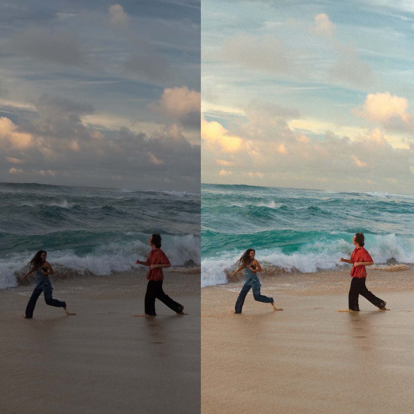 SW OAHU PRESET PACK
