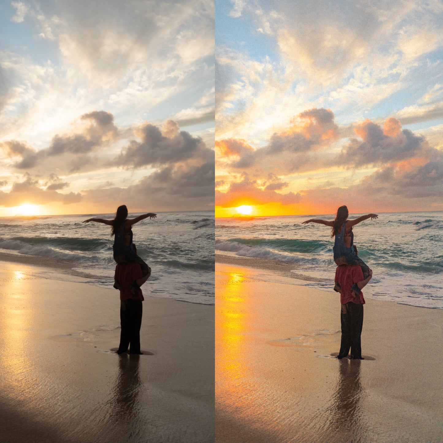 SW OAHU PRESET PACK
