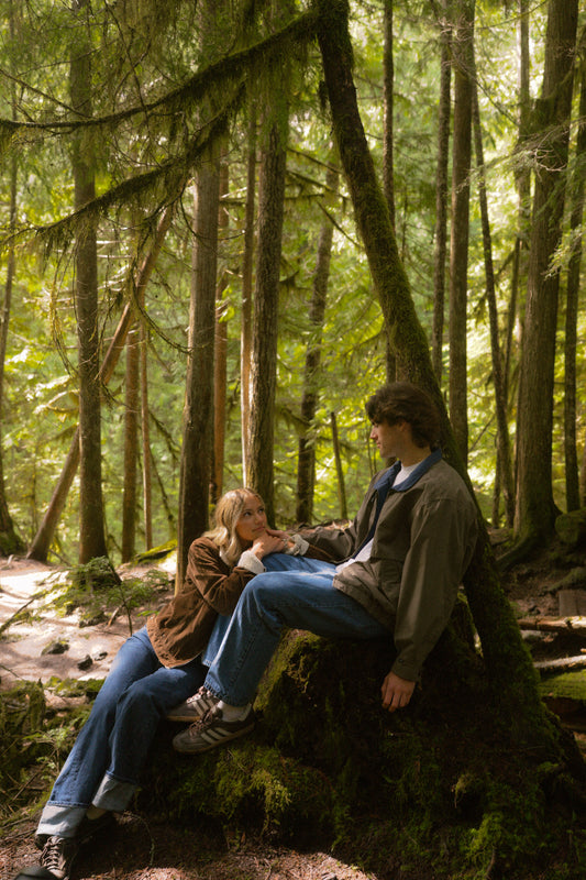 SW OREGON PRESET PACK