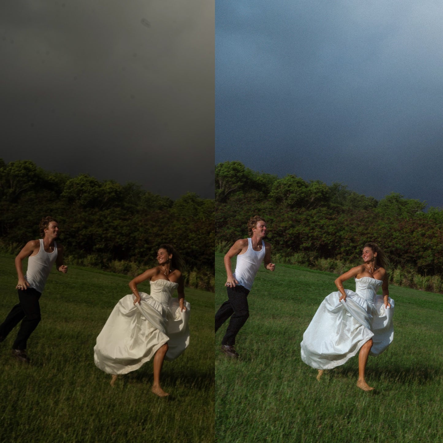SW OAHU PRESET PACK