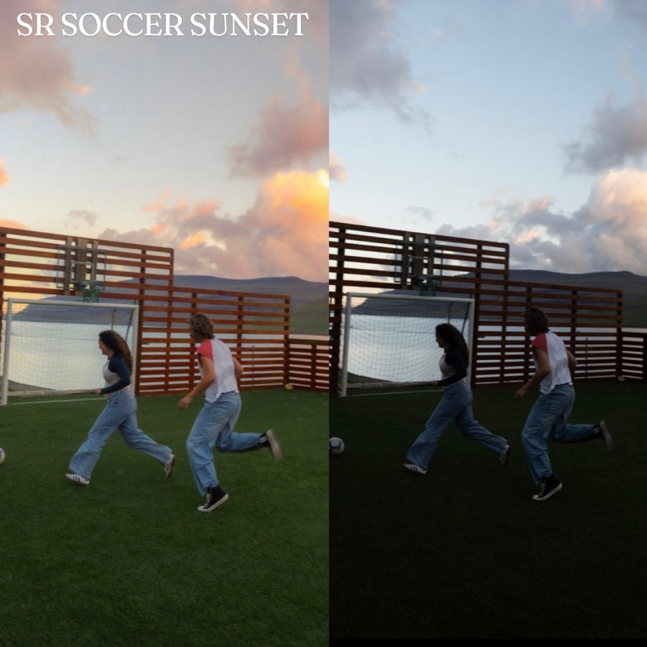 SW FAROE PRESET PACK