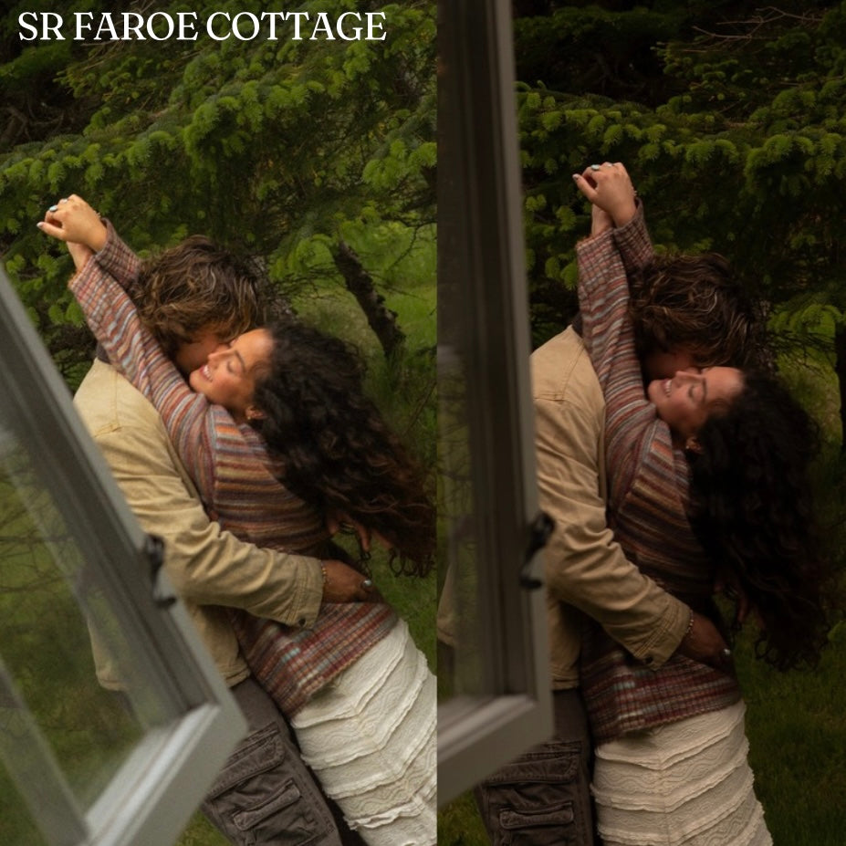 SW FAROE PRESET PACK