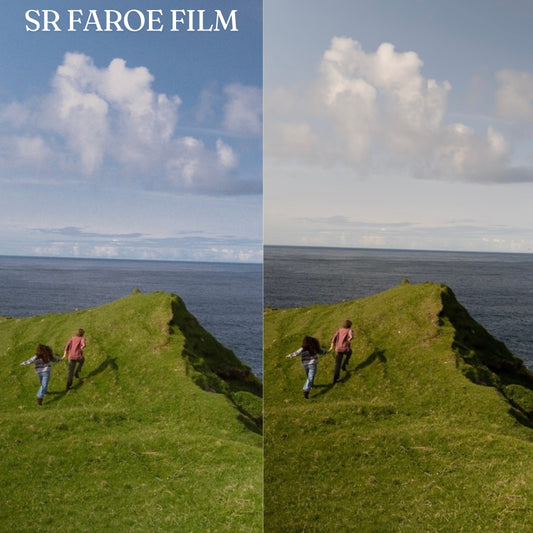 SW FAROE PRESET PACK