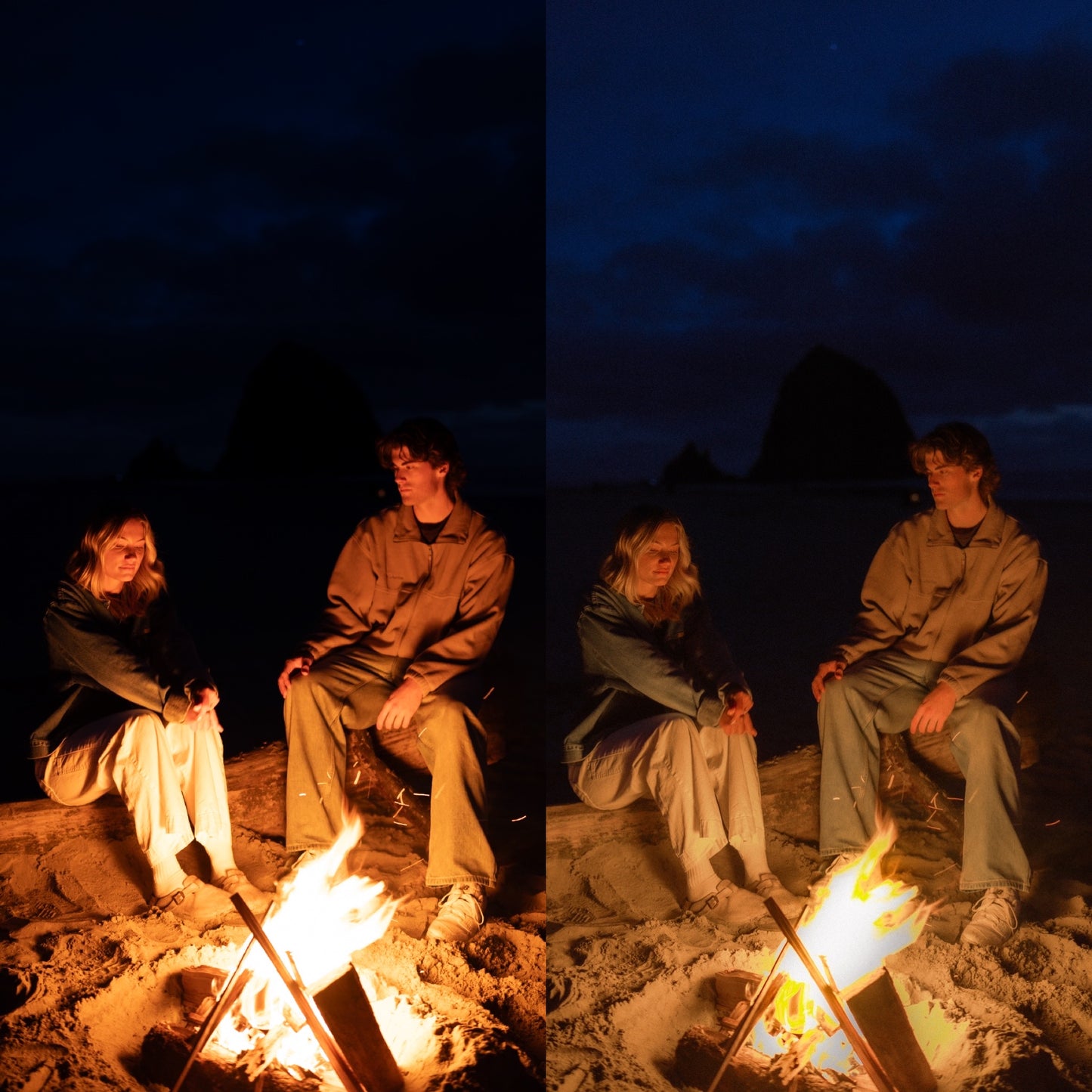 SW OREGON PRESET PACK